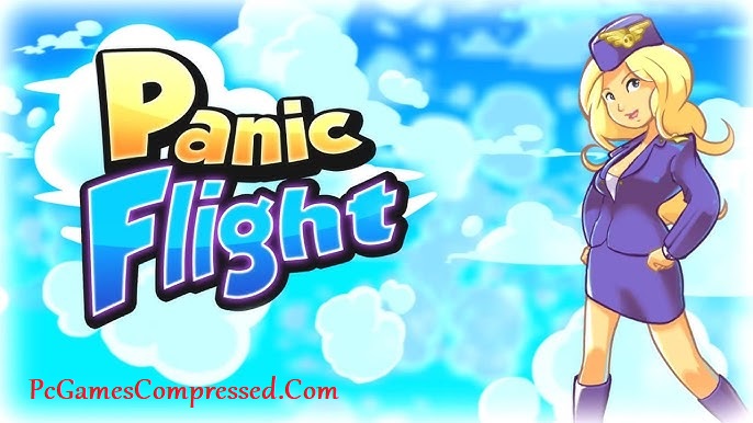 Ultimate Panic Flight Highly Compressed