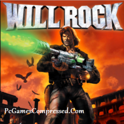 Will Rock Highly Compressed