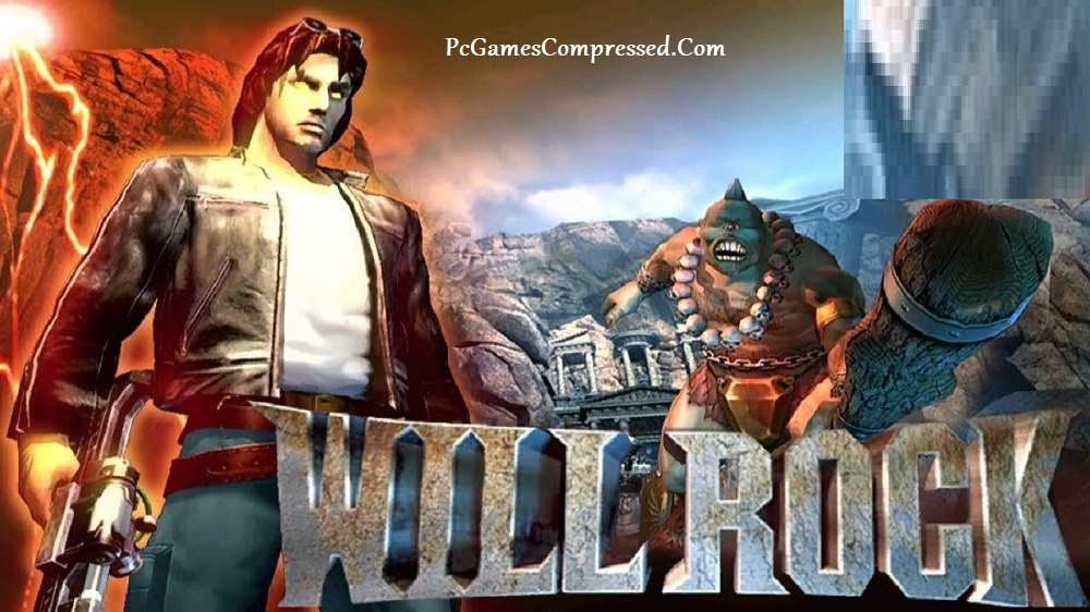 Will Rock Highly Compressed