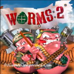 Worms 2 Highly Compressed