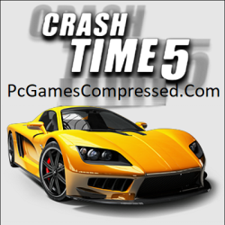 Crash Time 5 Highly Compressed