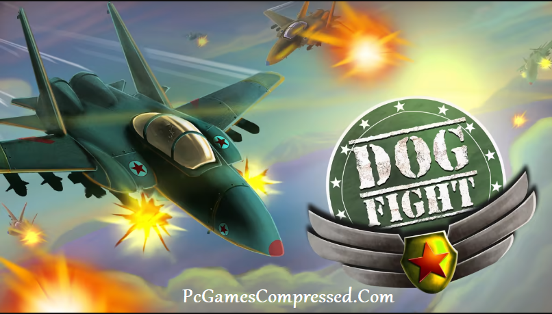 Dogfight Highly Compressed