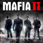 Mafia II Highly Compressed