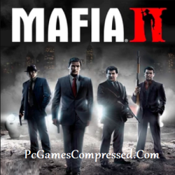 Mafia II Highly Compressed