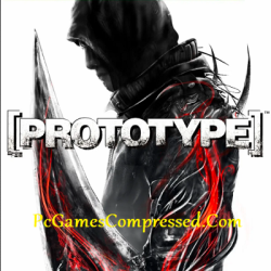 Prototype Highly Compressed