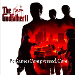 The Godfather II Highly Compressed