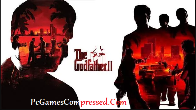 The Godfather II Highly Compressed