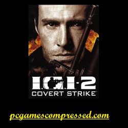 Project IGI 2 Trainer Free Download