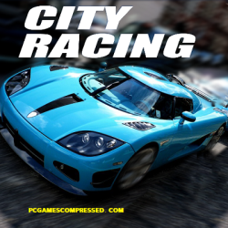 City Racing Download for PC