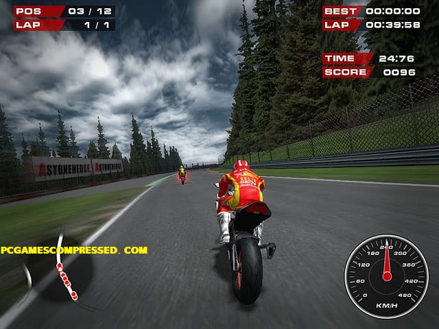 Super Bikes Download for Windows