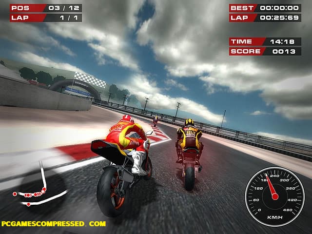 Super Bikes Free Download