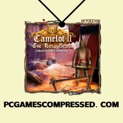 Camelot 2: The Holy Grail Collector's Edition Free Download