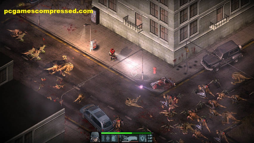 Download Alien Shooter 2 for Free