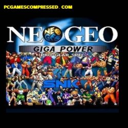 NEO GEO Games Free Download