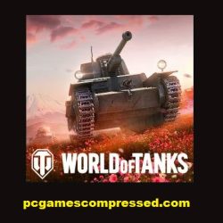 World of Tanks Highly Compressed