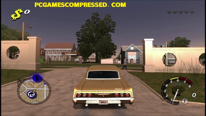 L.A. Rush Free Download for PC [Windows]